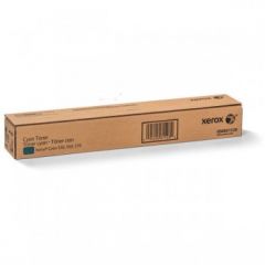 Xerox 006R01528 Toner cyan, 34K pages @ 5% coverage