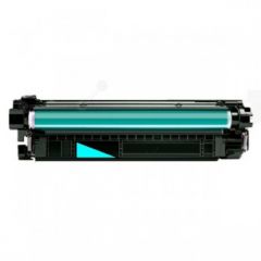 Xerox 006R03468 compatible Toner cyan, 9.5K pages (replaces HP 508X)