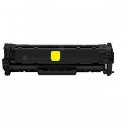 Xerox 006R03553 compatible Toner yellow, 5.2K pages (replaces HP 410X)