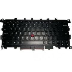 Lenovo 00JT887 notebook spare part Keyboard