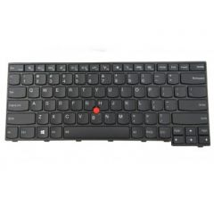 Lenovo 00PA419 notebook spare part Keyboard