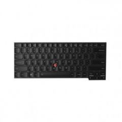 Lenovo 00PA464 notebook spare part Keyboard