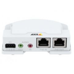 Axis T6101 digital/analogue I/O module