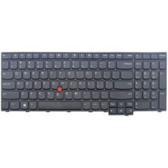 Lenovo Keyboard (US/INTERNATIONAL) - Approx 1-3 working day lead.