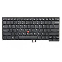 Lenovo 01AX339 notebook spare part Keyboard