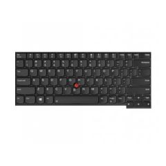 Lenovo 01AX370 notebook spare part Keyboard