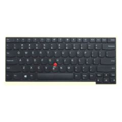 Lenovo 01AX390 notebook spare part Keyboard