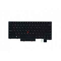 Lenovo 01AX411 notebook spare part Keyboard