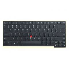 Lenovo 01AX414 notebook spare part Keyboard