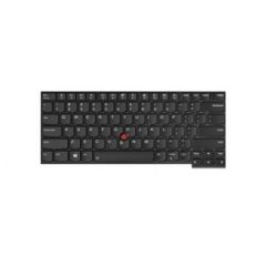 Lenovo 01AX497 notebook spare part Keyboard