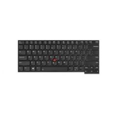 Lenovo 01AX498 notebook spare part Keyboard