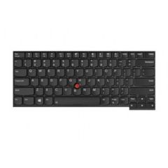 Lenovo 01AX514 notebook spare part Keyboard