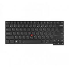 Lenovo 01AX557 notebook spare part Keyboard