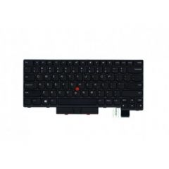 Lenovo 01AX604 notebook spare part Keyboard