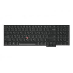 Lenovo 01AX619 notebook spare part Keyboard