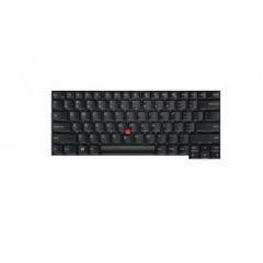 Lenovo 01EN480 notebook spare part Keyboard