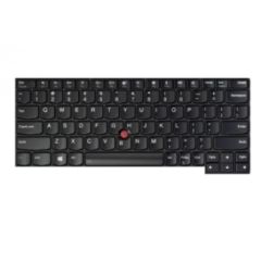 Lenovo 01EN557 notebook spare part Keyboard