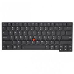 Lenovo 01EN606 notebook spare part Keyboard