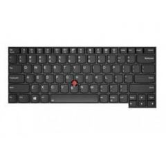 Lenovo 01EN611 notebook spare part Keyboard