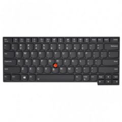 Lenovo 01EN647 notebook spare part Keyboard