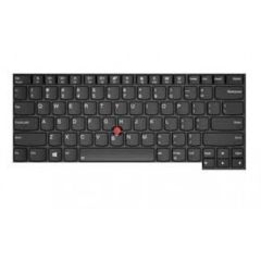 Lenovo 01EN693 notebook spare part Keyboard