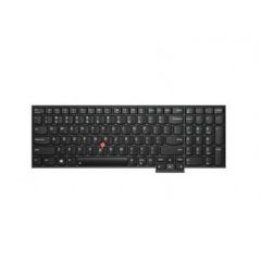 Lenovo 01EN939 notebook spare part Keyboard