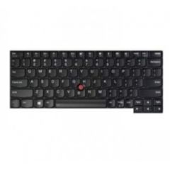 Lenovo Keyboard (ENGLISH) Backlit - Approx 1-3 working day lead.