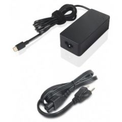 Lenovo 01FR024 power adapter/inverter Indoor 65 W Black