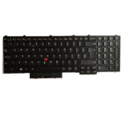 Lenovo 01HW226 notebook spare part Keyboard