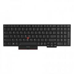 Lenovo 01HX207 notebook spare part Keyboard