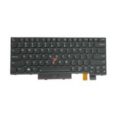 Lenovo Italian Backlit Keyboard