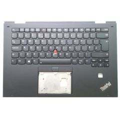 Lenovo 01HY810 notebook spare part Housing base + keyboard