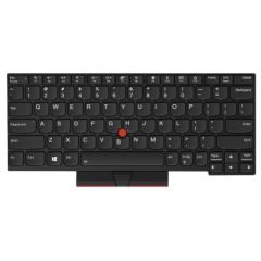 Lenovo 01YP050 notebook spare part Keyboard