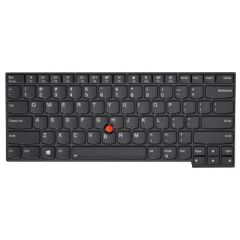 Lenovo 01YP239 notebook spare part Keyboard