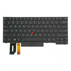 Lenovo 01YP366 notebook spare part Keyboard