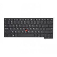 Lenovo 01YP389 notebook spare part Keyboard