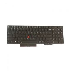 Lenovo 01YP589 notebook spare part Keyboard