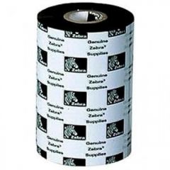 Zebra 2000 Wax Ribbon printer ribbon