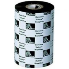 Zebra 2300 Wax, 33mm x 74m printer ribbon