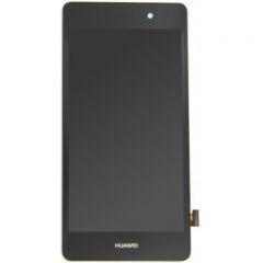 Huawei Ascend P8 Lite Frame
