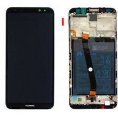 Huawei Front Cover Assembly Battery