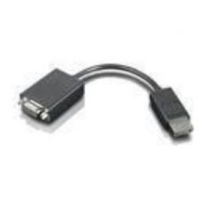 Lenovo DP to VGA video dongle - Approx 1-3 working day lead.