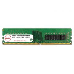 Lenovo Memory 8GB DDR4 2133Mhz