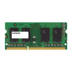 Lenovo 03X6657 memory module 8 GB DDR3L 1600 MHz