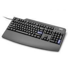 Lenovo Keyboard USB (US/ENGLISH)   - Approx 