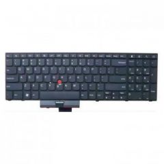 Lenovo 04W0848 notebook spare part Keyboard