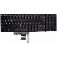 Lenovo 04W0884 notebook spare part Keyboard