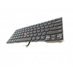Lenovo 04X0105 notebook spare part Keyboard