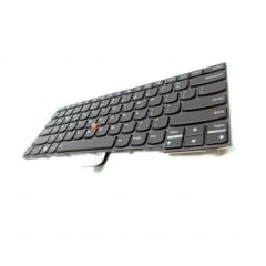 Lenovo 04X0113 notebook spare part Keyboard