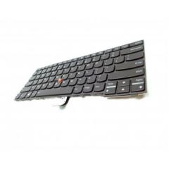 Lenovo 04X0168 notebook spare part Keyboard